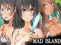 疯狂岛生存游戏 (Mad Island) | 中文官网下载全息投影